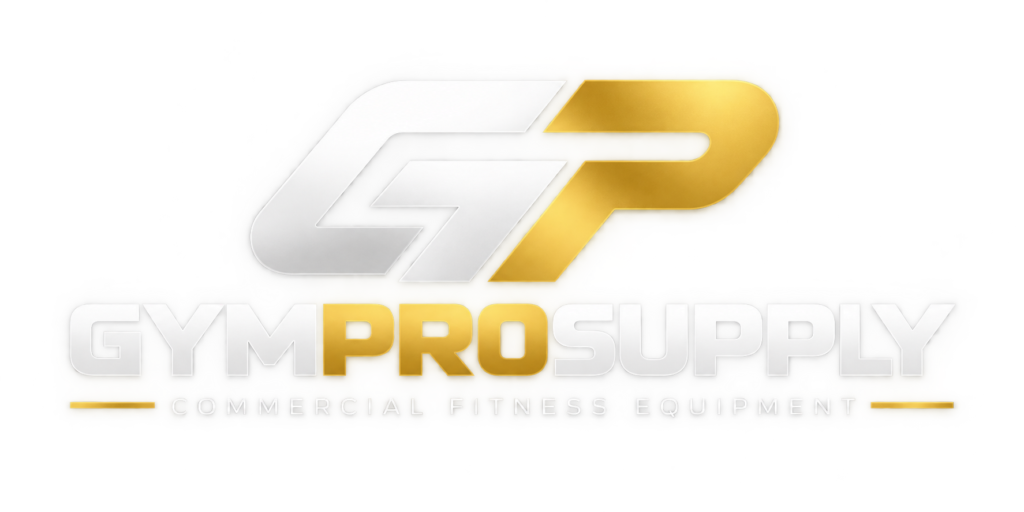 GymProSupply logo