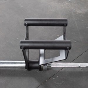 Fat Grip Parallel Landmine Handle - Image 4