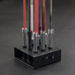 Barbell Storage Holder - Image 3