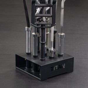 Barbell Storage Holder - Image 4