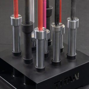 Barbell Storage Holder - Image 5