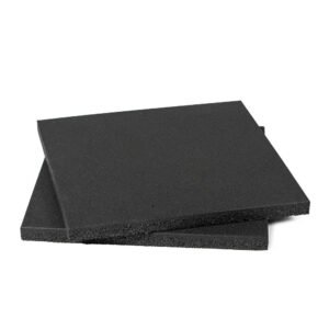 Rubber Lifting Tiles - Image 1