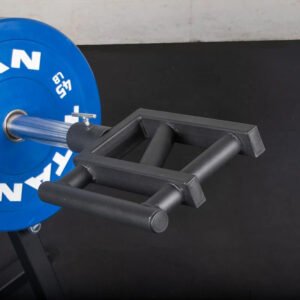 Gnarly Handles Landmine Attachment - Image 2