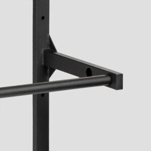 Small Adjustable Ceiling Wall-Mount Pull-Up Bar - Image 4