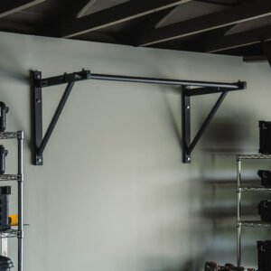 Adjustable Depth Wall Mounted Pull Up Bar - Image 2