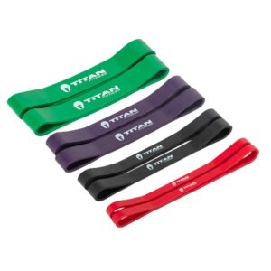 Replacement Mini Bands for Vice Grip Trainer - Image 1
