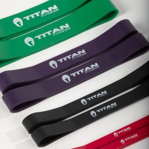 Replacement Mini Bands for Vice Grip Trainer - Image 2