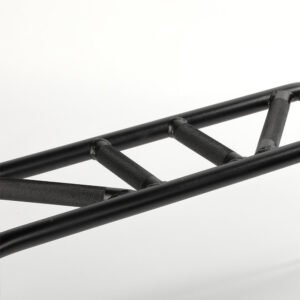Ceiling Mounted Multi-Grip Pull-Up Bar - Image 3