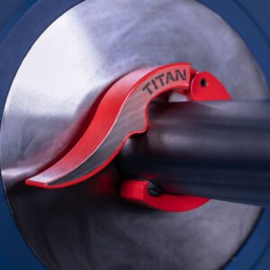 Quick Release Weight Clamp Collars - Image 3