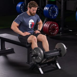 Tibia Dorsi Calf Machine - Image 3