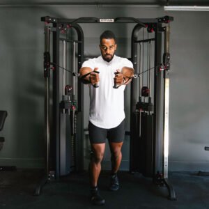 Functional Trainer - Image 2