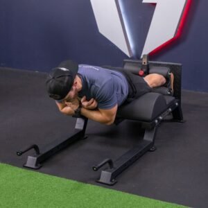 Floor Glute & Hamstring Developer - Image 4