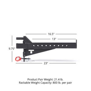 T-2 Series Spotter Arms - Image 8