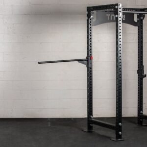 Rack Mounted Youth Pull-Up Bar - Image 2