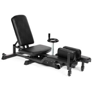 Leg Stretching Machine - Image 1