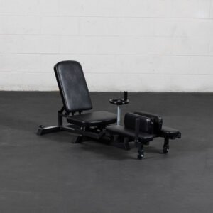 Leg Stretching Machine - Image 3