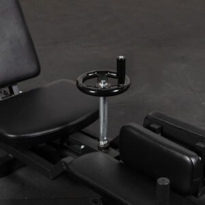 Leg Stretching Machine - Image 4