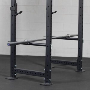 Pin And Pipe Safety Set — Fits T-3 and X-3 Power Racks - Image 5