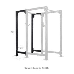 Elite Series 24" Extension Kit - Image 4