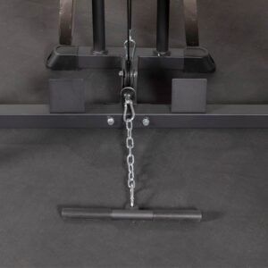 T-2 Series Lat Tower Power Rack Attachment - Image 6