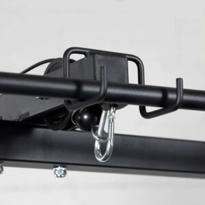 T-2 Series Lat Tower Power Rack Attachment - Image 8