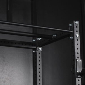 X-3 Series Flat Foot Power Rack - Image 7