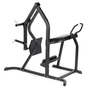 Plate-Loaded Kickback Glute Machine - Image 1