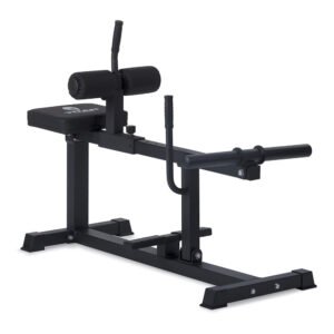 Seated Calf Raise Machine - Image 1
