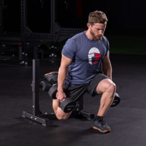Single Leg Squat Roller - Image 3