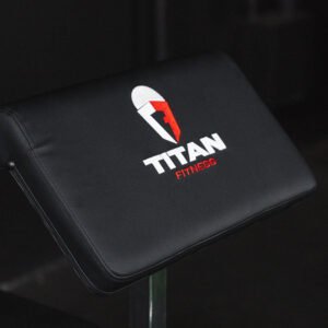 Preacher Curl Station - Image 3