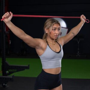 Light Resistance Bands - Image 4