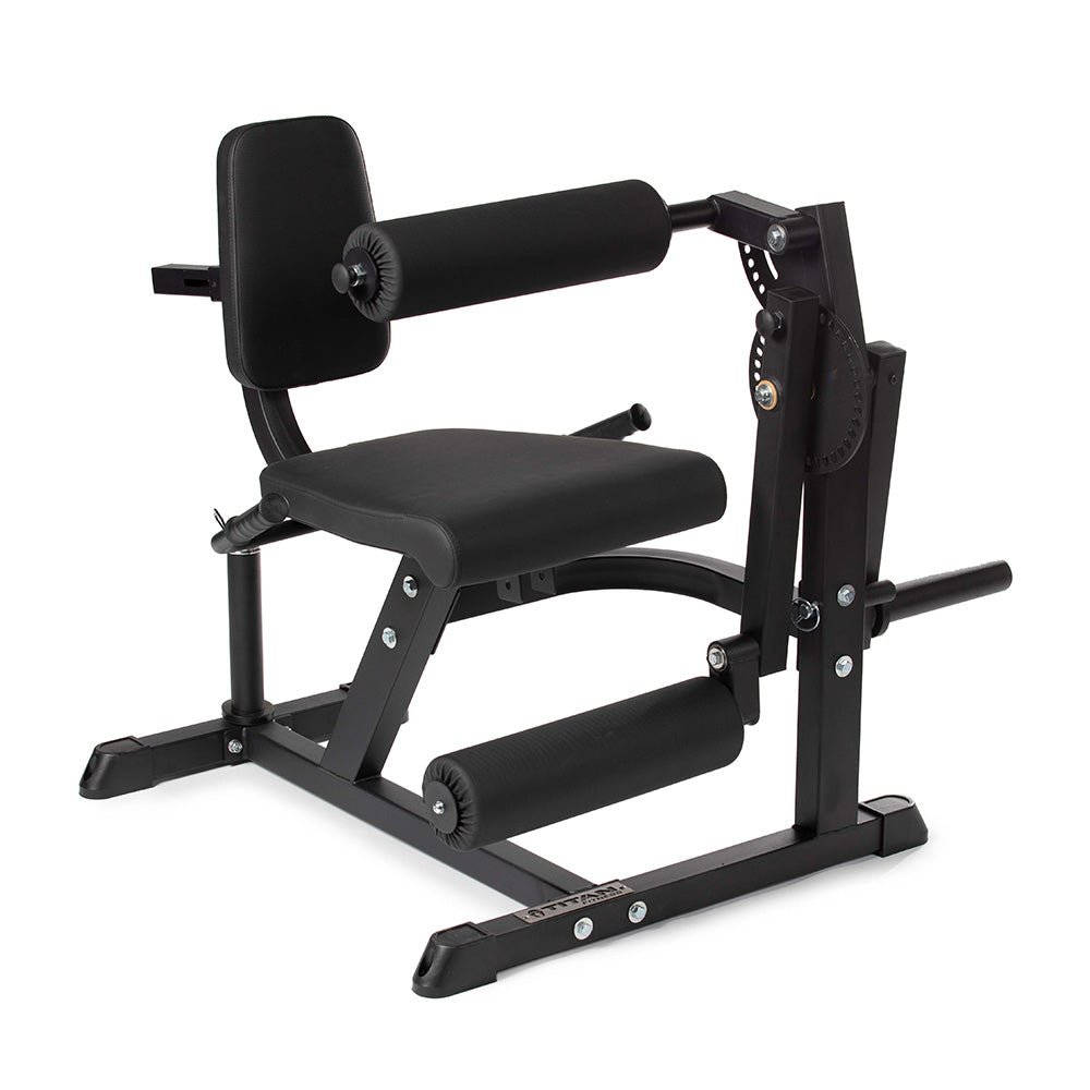 Leg Extension & strength training gear at Gym Pro Supply