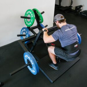 Belt Squat Machine - Image 4