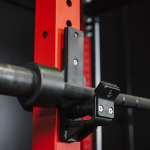 X-3 Series Quick Release Roller J-Hooks - Image 3