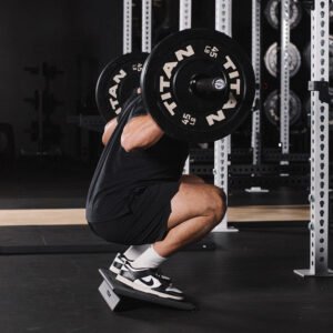 Squat Wedge - Image 4