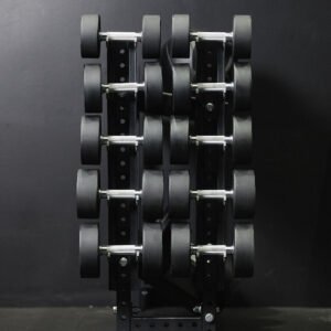 Elite Series Mass Storage Dumbbell Rack Accessory - Image 3