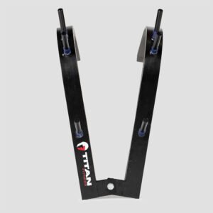 Front Squat Harness - Image 2