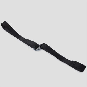 Battle Rope Anchor Strap Kit - Image 2