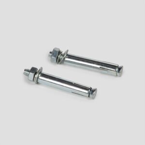 Wall / Ceiling X Mount Anchor - Image 4