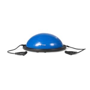Blue Balance Ball Trainer - Image 2
