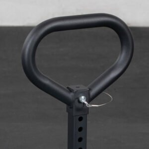 Plate Loadable Kettlebell Swing - Image 3