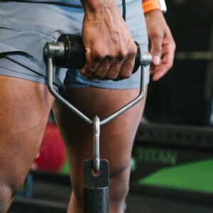 Rotating Deadlift Handles - Image 2
