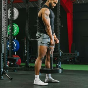 Rotating Deadlift Handles - Image 4