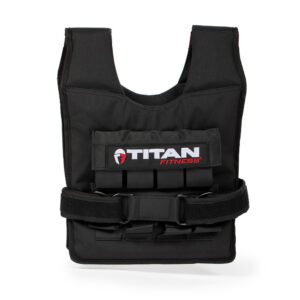 Elite Series Weighted Vests - Image 1