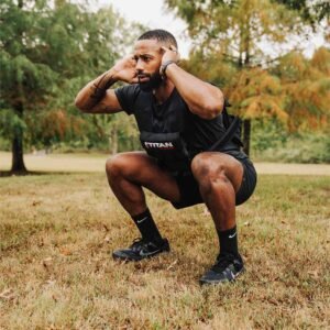 Elite Series Weighted Vests - Image 4