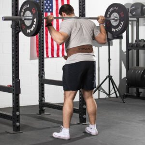 Maxxum Lifting Belts - Image 2