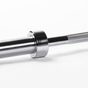 60" Olympic Barbell - Image 4
