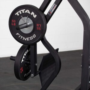 Olympic Barbell Spring Clips - Image 3