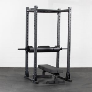 Rackable Strongman Log Bars - Image 2