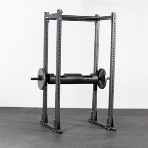 Rackable Strongman Log Bars - Image 3